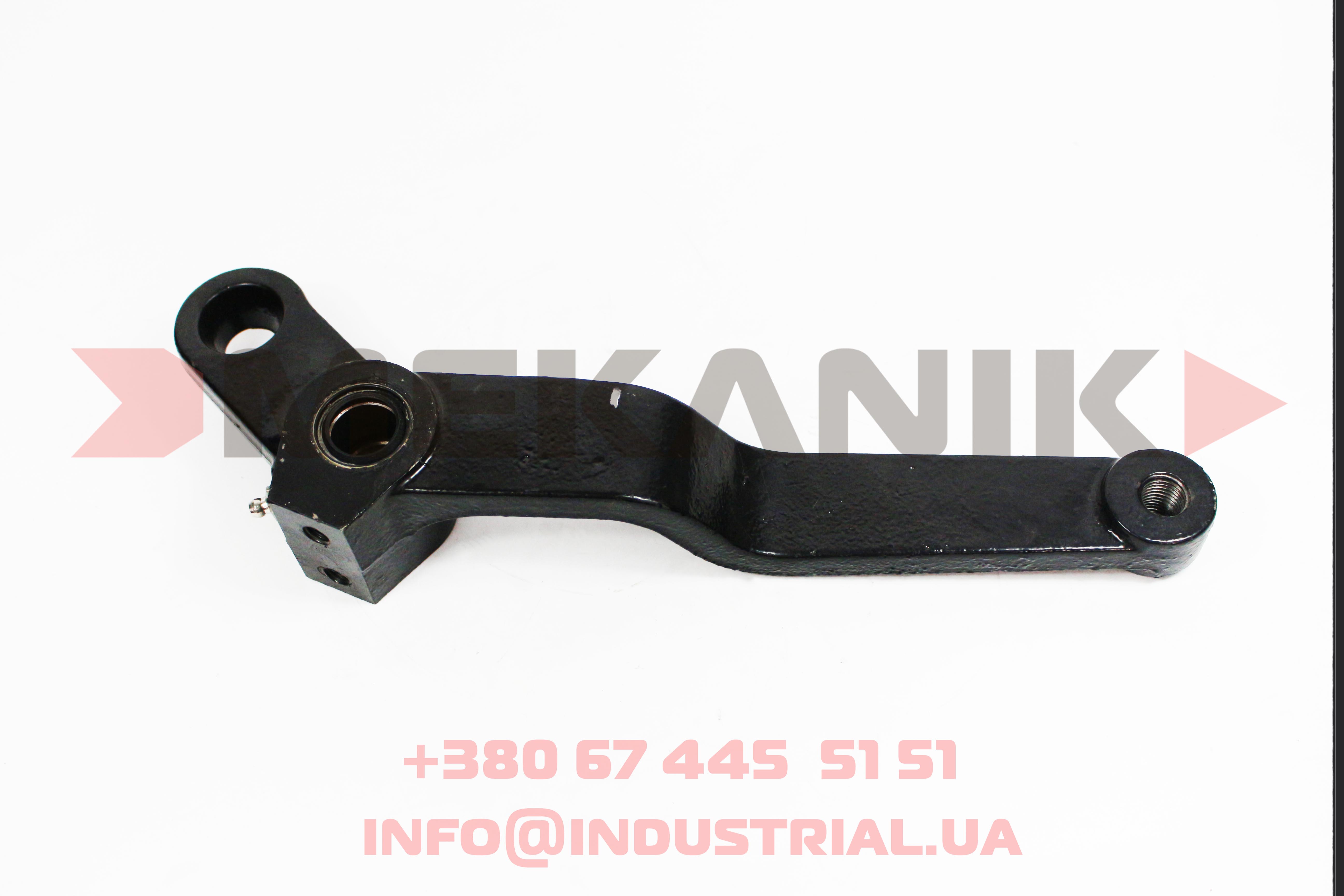 MKA 7206651 MEKANIK